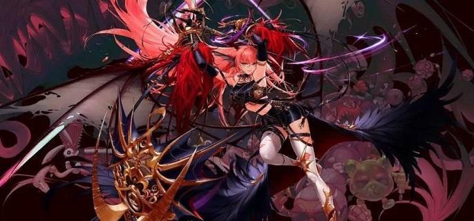 dnf混沌魔灵110级怎么加点-110混沌魔灵加点推荐2023