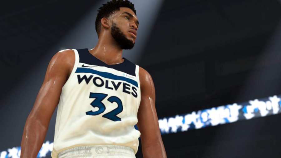 官方nba2k21手机版下载中文版 v5.31.2