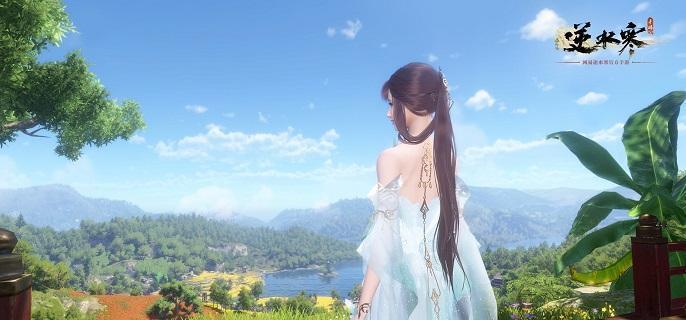 逆水寒手游神奇海王怎么获得-神奇海王身份获取方法