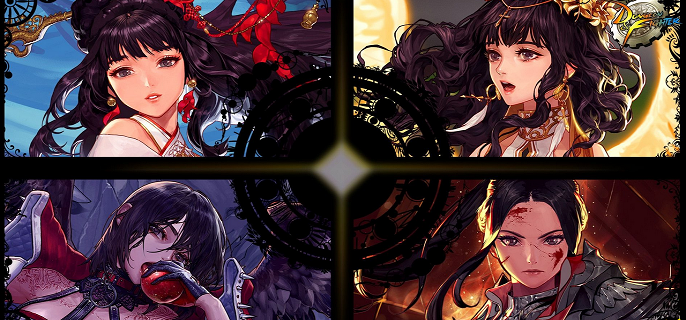 dnf次元回廊魔皇怎么打-次元回廊魔皇打法解析​