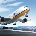 Airline Commander钞票金币安卓版 v1.3.8