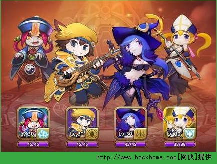 地下城连萌魔石选择推荐 合理的运用魔石才是王道​