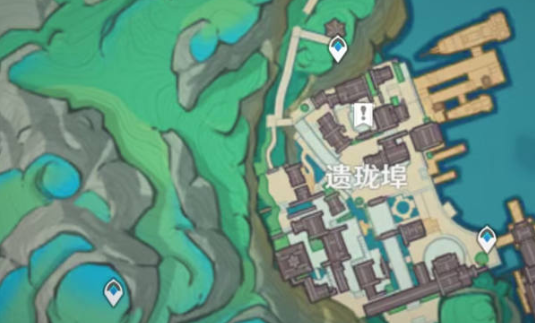 原神哐哐锵锵王山行任务怎么做