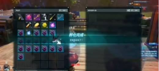 幻兽帕鲁怎么繁育帕鲁蛋