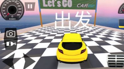 炫酷汽车竞速游戏最新版下载 v1.0.3