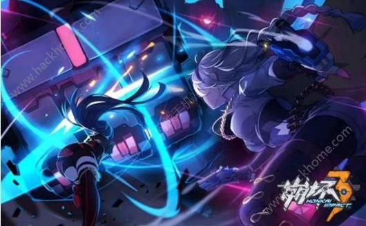 崩坏3清除逆熵活动大全 5月8日-5月18日保卫圣痕作战内容及奖励一览