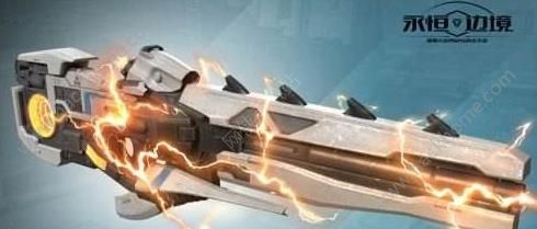 永恒边境2017年战略级射击手游新品  未来武器惊艳全场图片5