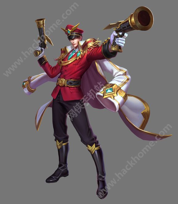英魂之刃手游6月24-30日活动大全 猎魔人、森女新皮肤活动介绍图片1