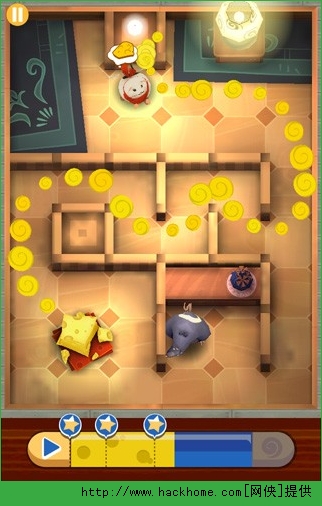 寻找奶酪（From Cheese）11-15关通关攻略图片3