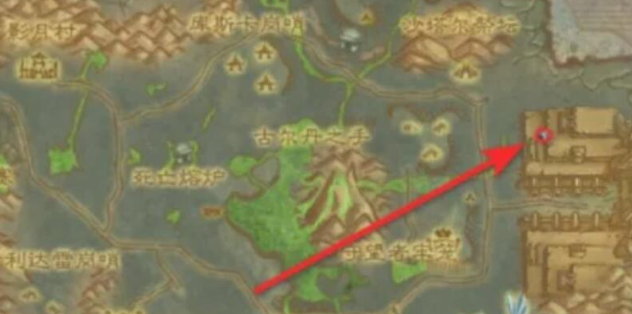 魔兽世界破碎大厅钥匙任务怎么做