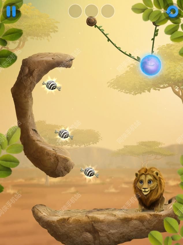 生命传说Living Legends评测：疯狂动物城来袭图片3