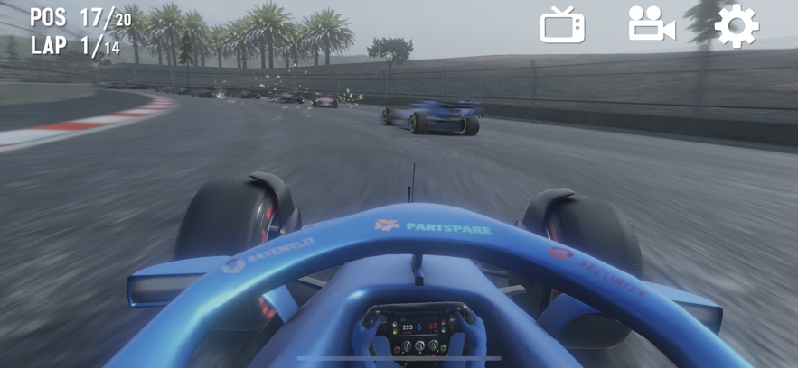 Monoposto2024中文版下载游戏免费版 v3.18