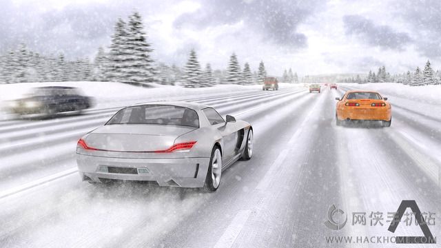 Driving Zone游戏官方iOS版 v1.12