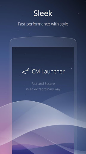 CM Launcher官方手机版app v5.85.0