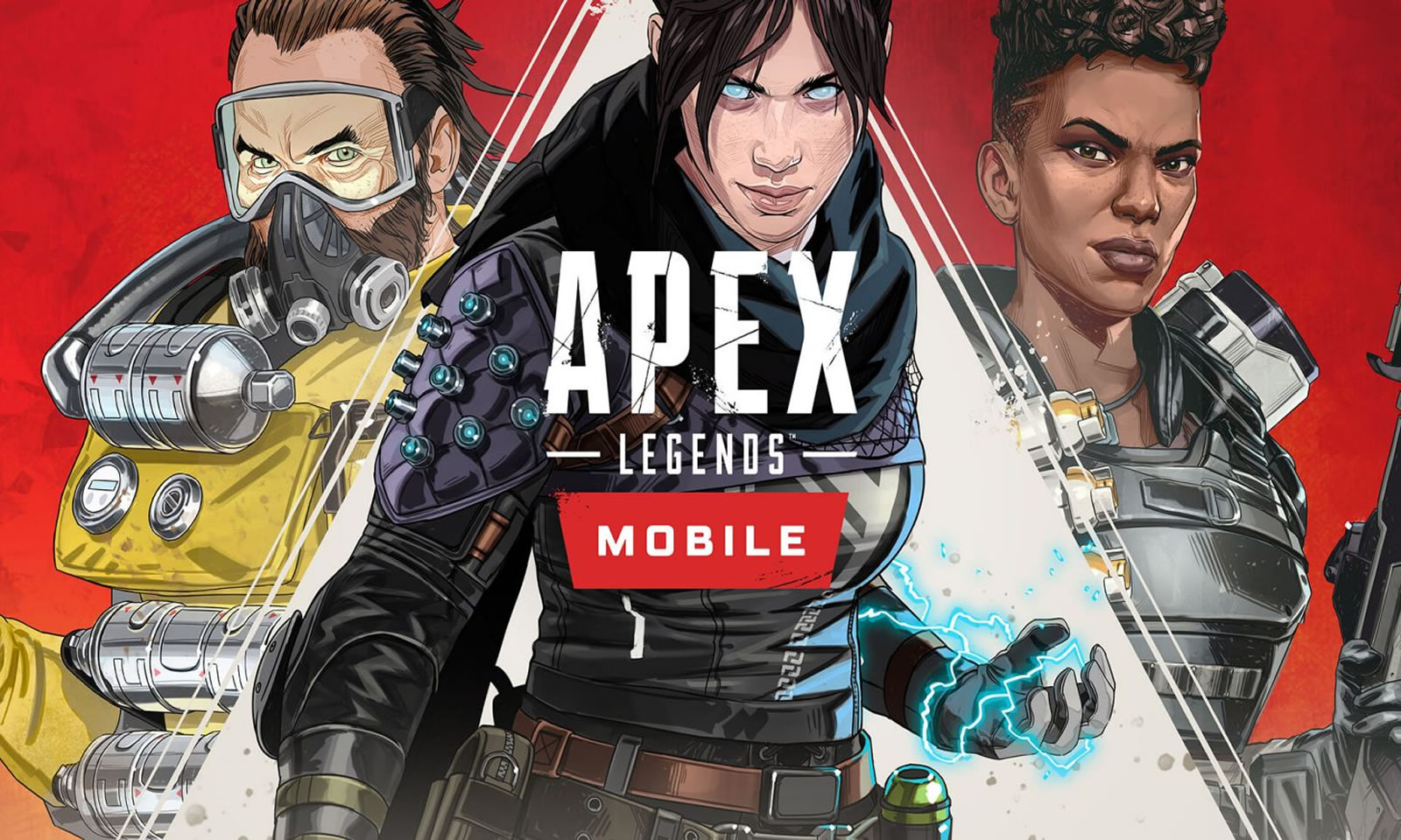 apex英雄下载正版公测 v1.2.886.119