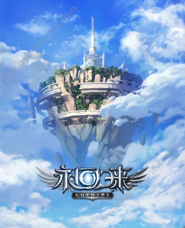 永恒归来即将开测 震撼世界观今日首曝