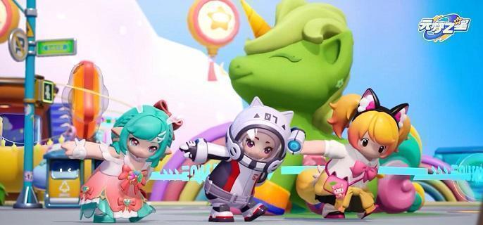 元梦之星S2段位怎么继承-S2赛季段位继承表分享​
