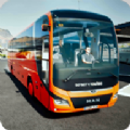 离线巴士游戏模拟器手机版最新版（City Bus Simulation Game） v0.2