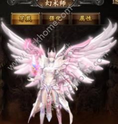 传奇世界H5清明踏青活动大全 4月4日-4月8日充值得魔灵活动内容详解