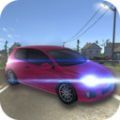 赛道狂奔游戏安卓手机版 v1.0.3