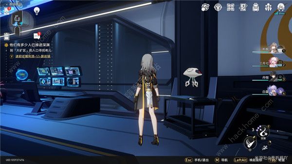 崩坏星穹铁道滴下班卡成就怎么达成 滴下班卡隐藏成就攻略图片7