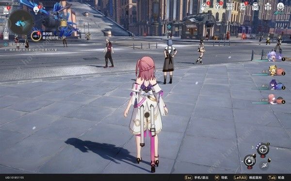 崩坏星穹铁道冒险鼹鼠队任务怎么做 冒险鼹鼠队任务通关攻略图片10