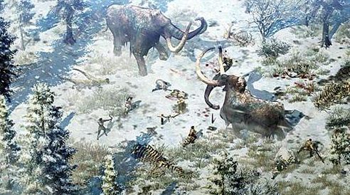 野生之地杜兰戈手游什么时候公测？ 国际服测试公告