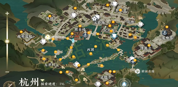逆水寒手游起死回生任务怎么做