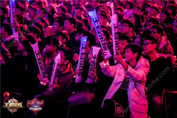 王者荣耀KPL总决赛年终盛典观赛人次破3.5亿图片15