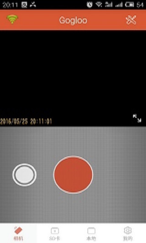 Gogloo运动相机app手机版下载 v9.88