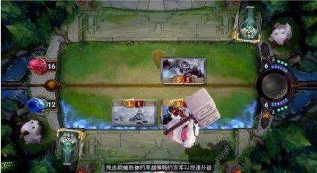 符文之地怎么改中文 改中文设置攻略