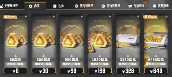 交错战线粲晶投资最后一档是多少