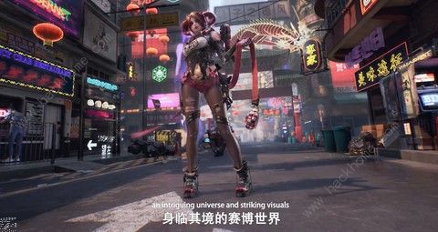 腾讯代号SYN内测资格怎么得 测试资格获取攻略