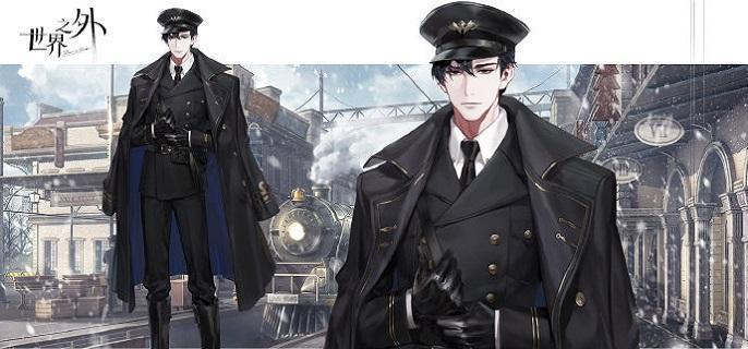 世界之外机械之心系统密码是什么-机械之心系统/密码锁密码分享​