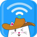 小白猫随身wifi app软件官方下载 v1.0.1