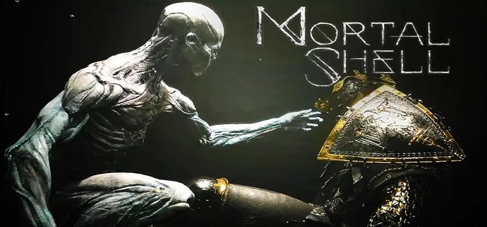 mortal shell怎么调成中文-游戏简中汉化教程