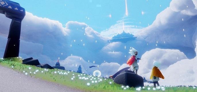 光遇乐谱春节序曲怎么弹-2023春节序曲数字乐谱分享​