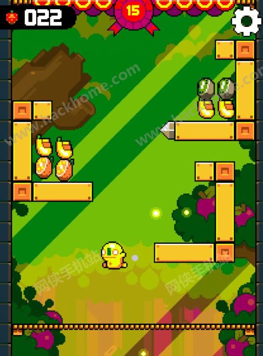 leap Day游戏评测：创意绝佳的一款游戏图片3