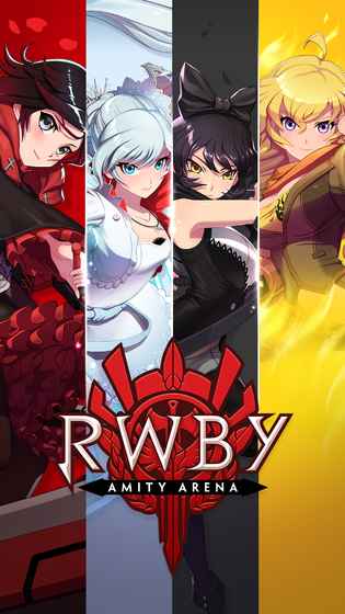 RWBY巅峰对决游戏国服中文版图片2