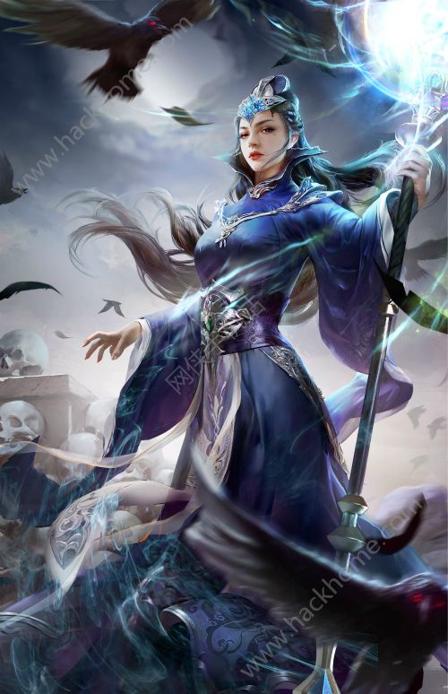 幻城手游12月21日更新维护公告 新增阵营宴会玩法