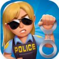 警署大亨中文版安卓版下载（Police Department Tycoon） v1.0.6