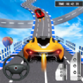 终极超级坡道2游戏手机版（Car Stunt 2） v2.3