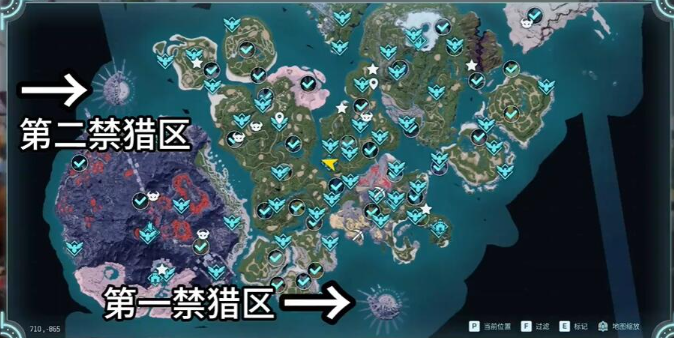 幻兽帕鲁美丽花朵怎么获得
