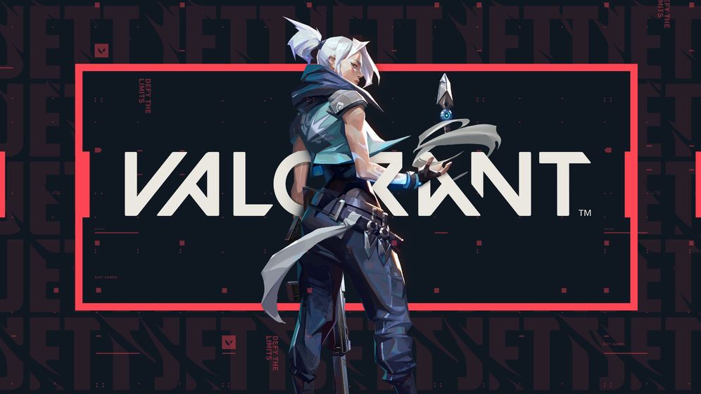 Valorant无畏契约港服公测正式版 v1.0.3