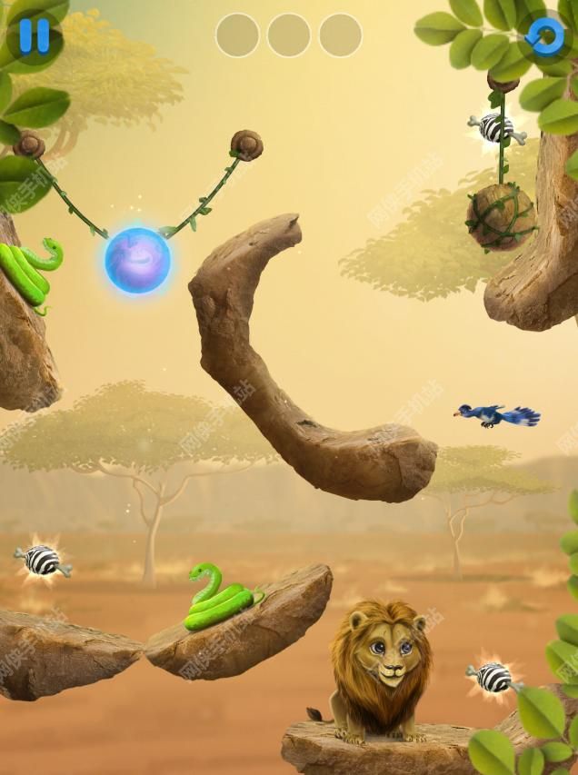 生命传说Living Legends评测：疯狂动物城来袭图片5