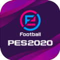 efootball pes2024游戏官方中文版 v8.0.0