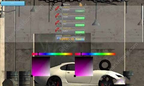 实况飞车游戏手机版下载（Racing Car Driving Simulator 3D） v1.0.70