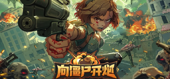 向僵尸开炮回血宝石怎么获取-回血宝石速刷方法​