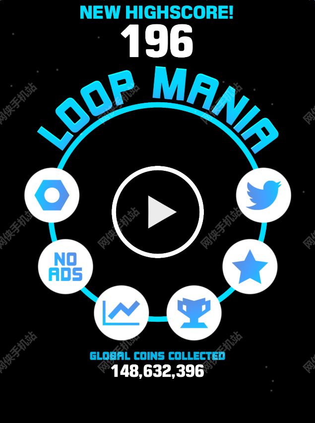 Loop mania狂热循环评测：小球转吖转图片5