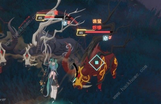 幻塔九域震州跑图攻略 九域震州最佳跑图路线图片5